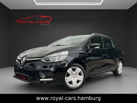 Used RENAULT CLIO Petrol 2020 Ad 