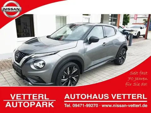 Used NISSAN JUKE Petrol 2022 Ad 