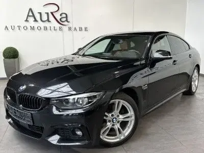 Used BMW SERIE 4 Diesel 2019 Ad 