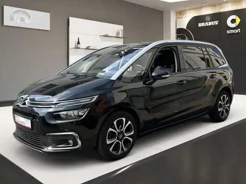 Annonce CITROEN C4 Essence 2020 d'occasion 