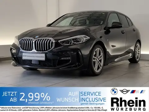 Used BMW SERIE 1 Petrol 2021 Ad 