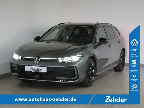 Annonce VOLKSWAGEN PASSAT Diesel 2024 d'occasion 