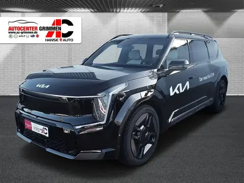 Annonce KIA EV9 Non renseigné 2023 d'occasion 