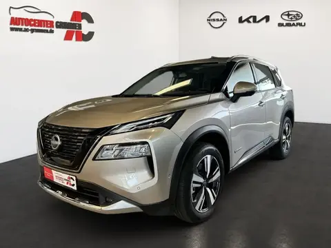 Annonce NISSAN X-TRAIL Essence 2024 d'occasion 