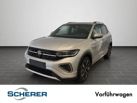 Used VOLKSWAGEN T-CROSS Petrol 2024 Ad 