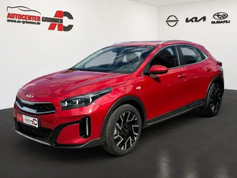 Annonce KIA XCEED Essence 2024 d'occasion 