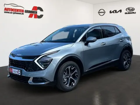 Annonce KIA SPORTAGE Essence 2024 d'occasion 