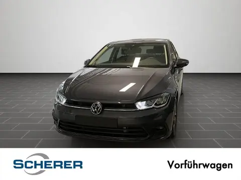 Used VOLKSWAGEN POLO Petrol 2024 Ad 