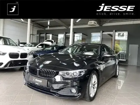 Used BMW SERIE 4 Petrol 2019 Ad 