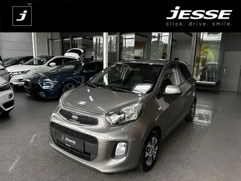 Used KIA PICANTO Petrol 2015 Ad 