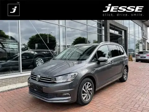 Annonce VOLKSWAGEN TOURAN Diesel 2018 d'occasion 