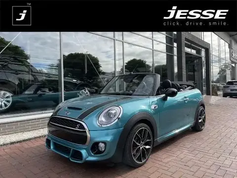 Used MINI COOPER Petrol 2017 Ad 