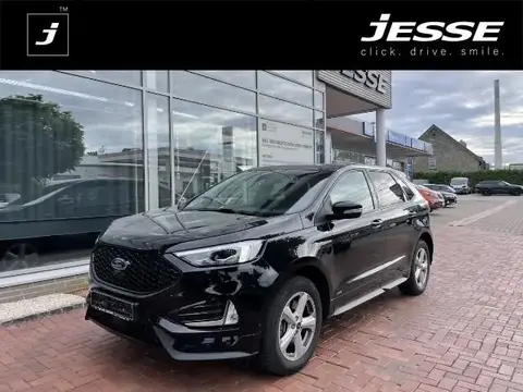 Annonce FORD EDGE Diesel 2019 d'occasion 