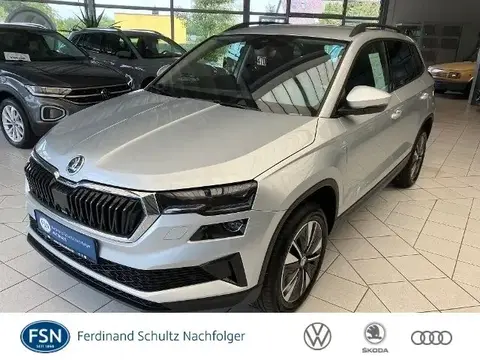 Used SKODA KAROQ Petrol 2024 Ad 