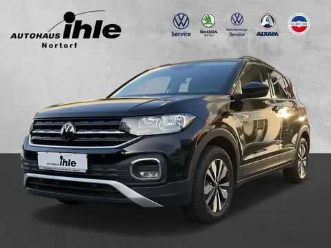 Annonce VOLKSWAGEN T-CROSS Essence 2023 d'occasion 