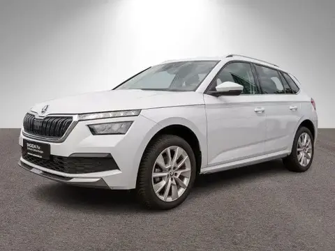 Annonce SKODA KAMIQ Essence 2024 d'occasion 