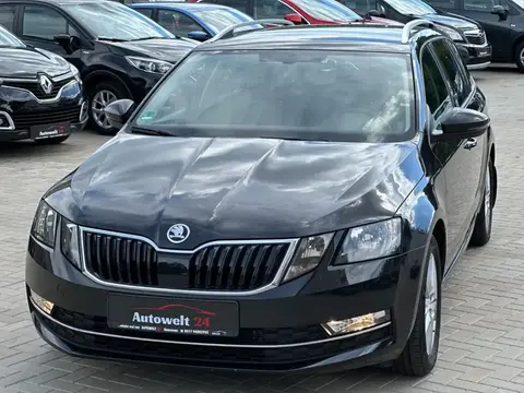 Used SKODA OCTAVIA Diesel 2017 Ad 