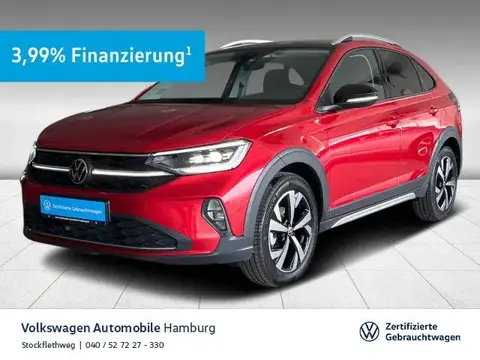 Annonce VOLKSWAGEN TAIGO Essence 2022 d'occasion 