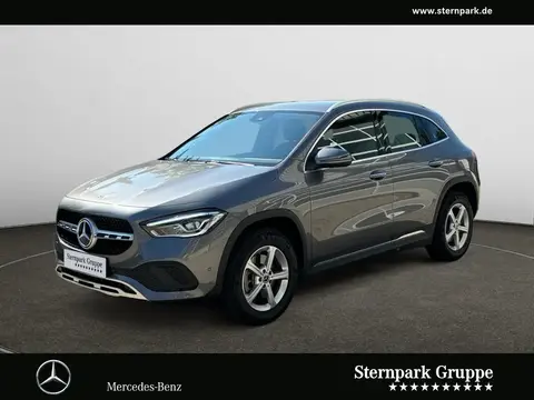 Used MERCEDES-BENZ CLASSE GLA Diesel 2022 Ad 