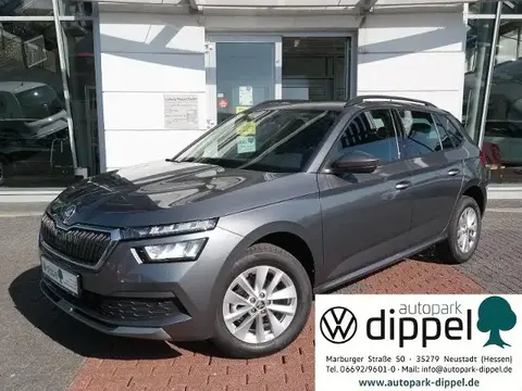 Used SKODA KAMIQ Petrol 2023 Ad 