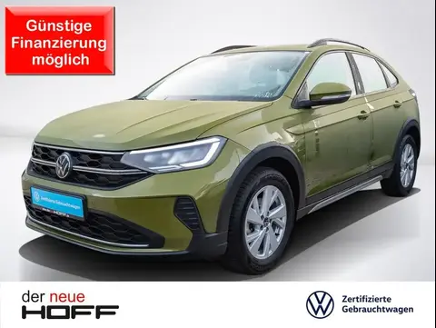 Annonce VOLKSWAGEN TAIGO Essence 2023 d'occasion 