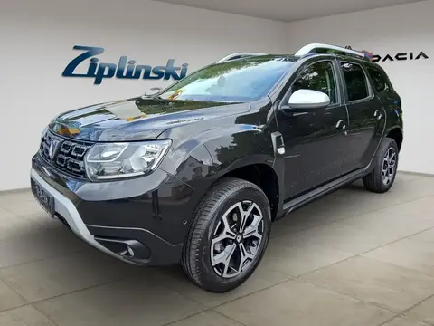 Used DACIA DUSTER Petrol 2019 Ad 