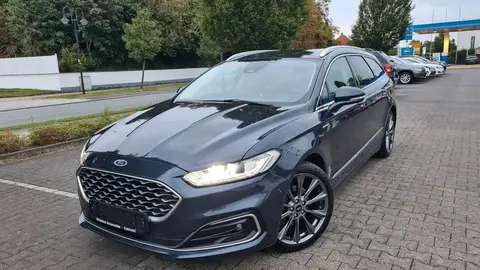 Used FORD MONDEO Diesel 2020 Ad 