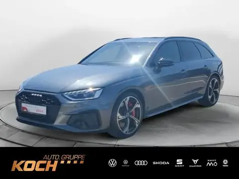 Used AUDI S4 Diesel 2023 Ad 