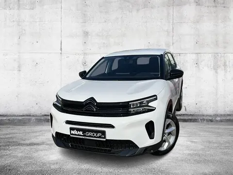 Annonce CITROEN C5 AIRCROSS Essence 2024 d'occasion 