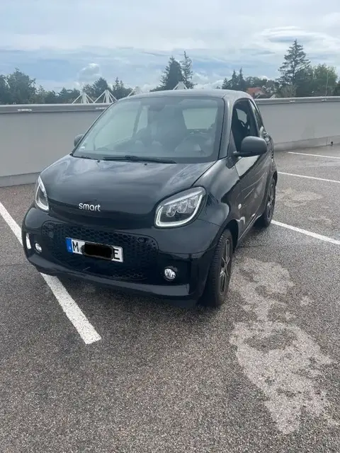 Used SMART FORTWO Not specified 2020 Ad 