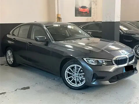 Used BMW SERIE 3 Diesel 2019 Ad 