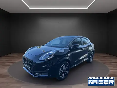 Annonce FORD PUMA Essence 2024 d'occasion 