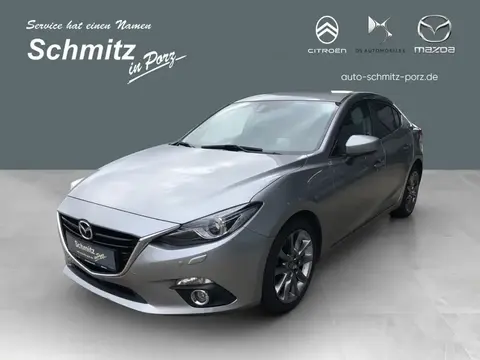 Used MAZDA 3 Petrol 2016 Ad 