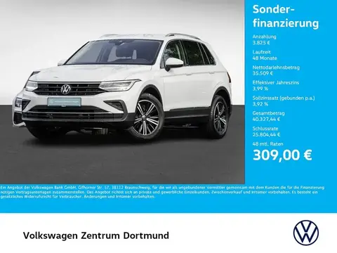 Annonce VOLKSWAGEN TIGUAN Diesel 2024 d'occasion 