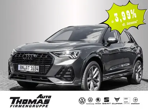 Annonce AUDI Q3 Essence 2023 d'occasion 