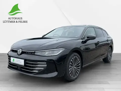 Annonce VOLKSWAGEN PASSAT Diesel 2024 d'occasion 