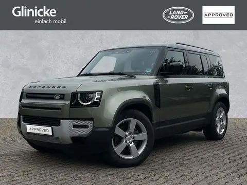 Annonce LAND ROVER DEFENDER Diesel 2023 d'occasion 