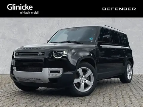 Annonce LAND ROVER DEFENDER Diesel 2023 d'occasion 