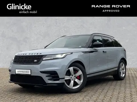 Annonce LAND ROVER RANGE ROVER VELAR Diesel 2023 d'occasion 