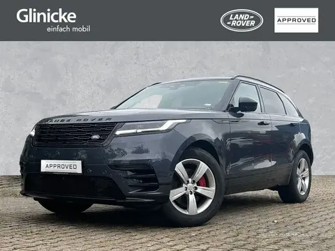 Used LAND ROVER RANGE ROVER VELAR Diesel 2023 Ad 