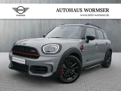 Used MINI JOHN COOPER WORKS Petrol 2022 Ad 