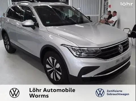 Annonce VOLKSWAGEN TIGUAN Diesel 2024 d'occasion 