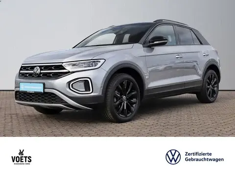 Annonce VOLKSWAGEN T-ROC Essence 2022 d'occasion 