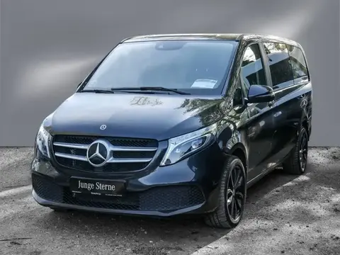 Used MERCEDES-BENZ CLASSE V Diesel 2020 Ad 