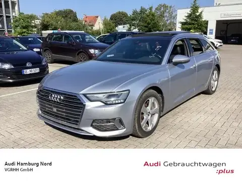 Used AUDI A6 Diesel 2019 Ad 