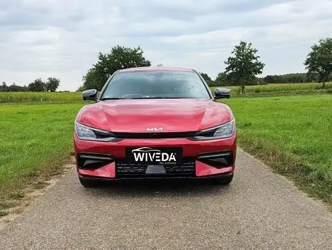 Annonce KIA EV6 Non renseigné 2023 d'occasion 