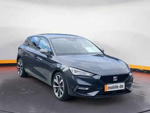 Annonce SEAT LEON Essence 2024 d'occasion 