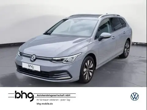 Used VOLKSWAGEN GOLF Petrol 2024 Ad 