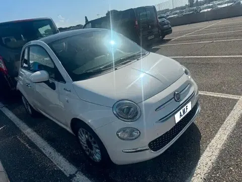 Used FIAT 500 LPG 2021 Ad 