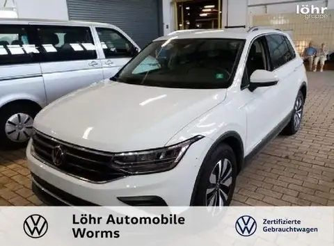 Used VOLKSWAGEN TIGUAN Diesel 2024 Ad 